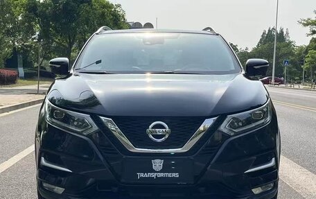 Nissan Qashqai, 2022 год, 1 630 000 рублей, 2 фотография