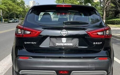 Nissan Qashqai, 2022 год, 1 630 000 рублей, 5 фотография