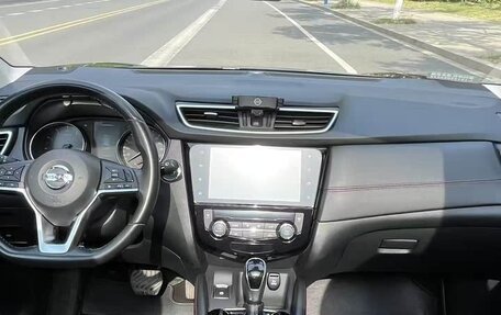 Nissan Qashqai, 2022 год, 1 630 000 рублей, 7 фотография