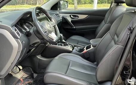 Nissan Qashqai, 2022 год, 1 630 000 рублей, 8 фотография