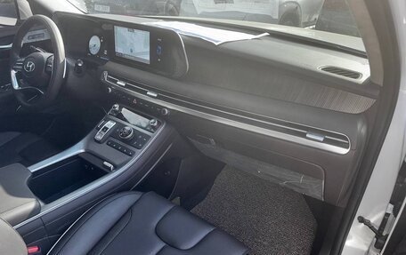 Hyundai Palisade I, 2023 год, 5 050 000 рублей, 10 фотография