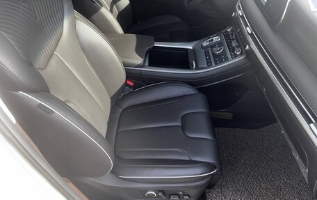 Hyundai Palisade I, 2023 год, 5 050 000 рублей, 9 фотография