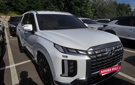 Hyundai Palisade I, 2023 год, 5 050 000 рублей, 2 фотография