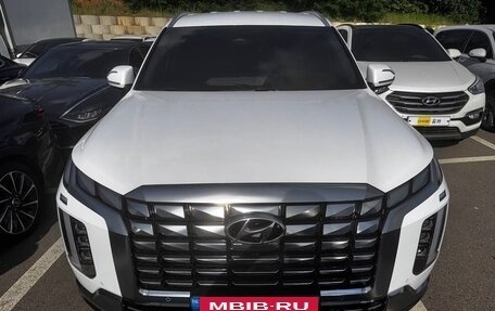 Hyundai Palisade I, 2023 год, 5 050 000 рублей, 3 фотография