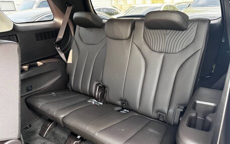 Hyundai Palisade I, 2023 год, 5 050 000 рублей, 15 фотография