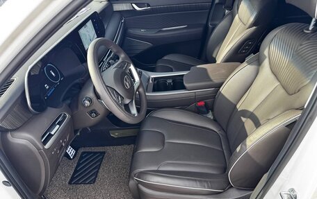 Hyundai Palisade I, 2023 год, 5 050 000 рублей, 17 фотография