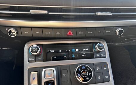 Hyundai Palisade I, 2023 год, 5 050 000 рублей, 21 фотография