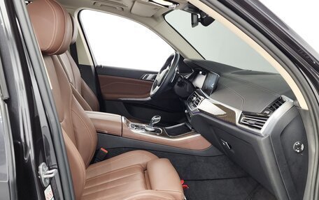 BMW X5, 2022 год, 5 952 000 рублей, 10 фотография