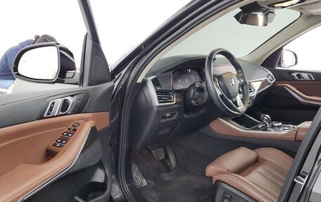 BMW X5, 2022 год, 5 952 000 рублей, 9 фотография