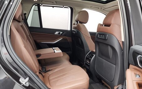BMW X5, 2022 год, 5 952 000 рублей, 11 фотография
