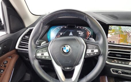 BMW X5, 2022 год, 5 952 000 рублей, 12 фотография