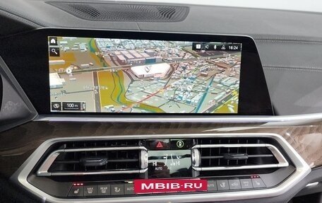 BMW X5, 2022 год, 5 952 000 рублей, 13 фотография