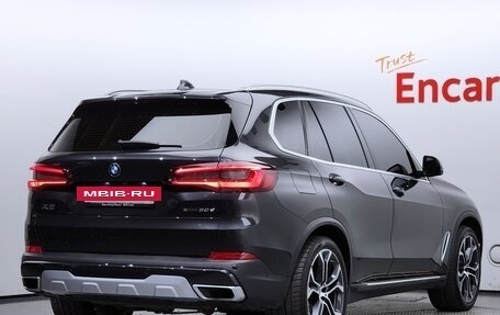 BMW X5, 2022 год, 5 952 000 рублей, 3 фотография