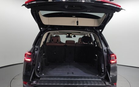 BMW X5, 2022 год, 5 952 000 рублей, 19 фотография