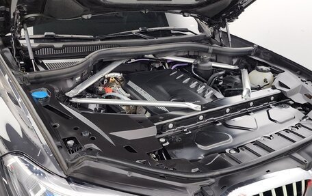 BMW X5, 2022 год, 5 952 000 рублей, 20 фотография