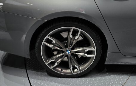 BMW 5 серия, 2022 год, 7 752 000 рублей, 5 фотография