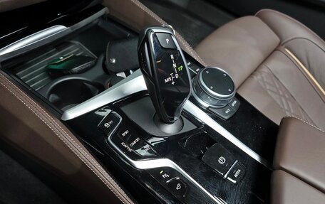 BMW 5 серия, 2022 год, 7 752 000 рублей, 8 фотография