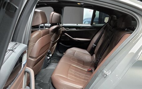 BMW 5 серия, 2022 год, 7 752 000 рублей, 12 фотография