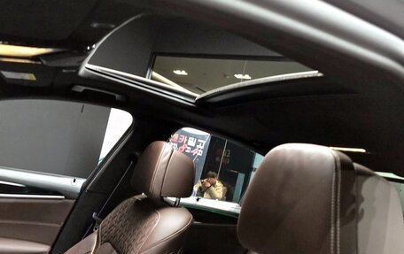 BMW 5 серия, 2022 год, 7 752 000 рублей, 18 фотография