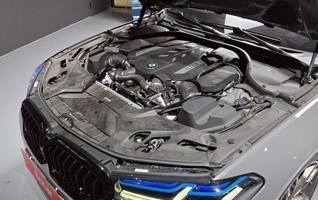 BMW 5 серия, 2022 год, 7 752 000 рублей, 20 фотография