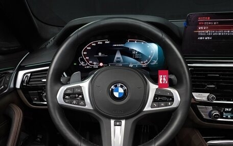 BMW 5 серия, 2022 год, 7 752 000 рублей, 13 фотография