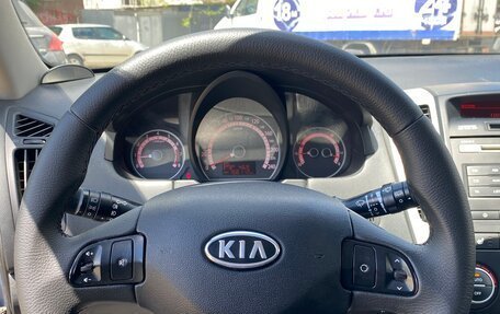 KIA cee'd I рестайлинг, 2011 год, 640 000 рублей, 8 фотография