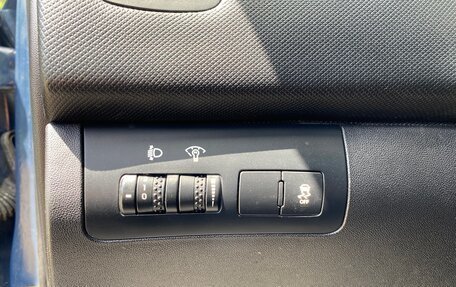 KIA cee'd I рестайлинг, 2011 год, 640 000 рублей, 10 фотография