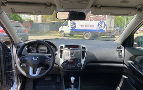 KIA cee'd I рестайлинг, 2011 год, 640 000 рублей, 7 фотография