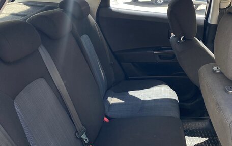 KIA cee'd I рестайлинг, 2011 год, 640 000 рублей, 13 фотография