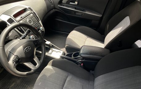 KIA cee'd I рестайлинг, 2011 год, 640 000 рублей, 12 фотография