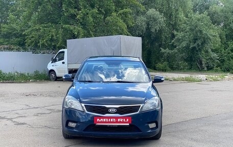 KIA cee'd I рестайлинг, 2011 год, 640 000 рублей, 6 фотография