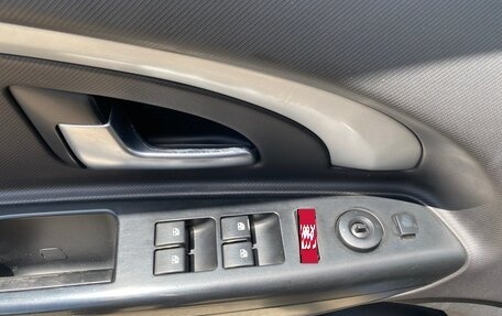 KIA cee'd I рестайлинг, 2011 год, 640 000 рублей, 9 фотография