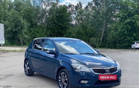 KIA cee'd I рестайлинг, 2011 год, 640 000 рублей, 5 фотография