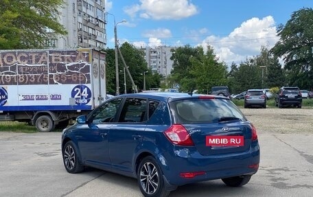KIA cee'd I рестайлинг, 2011 год, 640 000 рублей, 3 фотография
