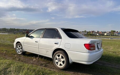 Toyota Carina, 2001 год, 650 000 рублей, 4 фотография
