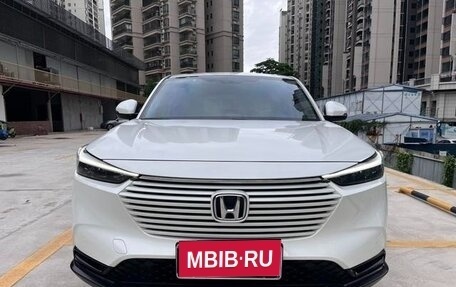 Honda Vezel, 2023 год, 1 620 443 рублей, 1 фотография