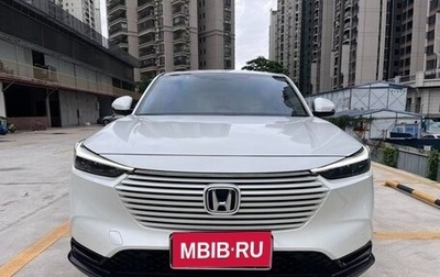 Honda Vezel, 2023 год, 1 620 443 рублей, 1 фотография