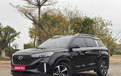 Hyundai ix35, 2021 год, 1 210 888 рублей, 1 фотография