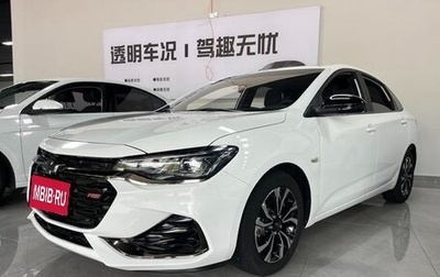 Chevrolet Monza, 2022 год, 1 215 000 рублей, 1 фотография