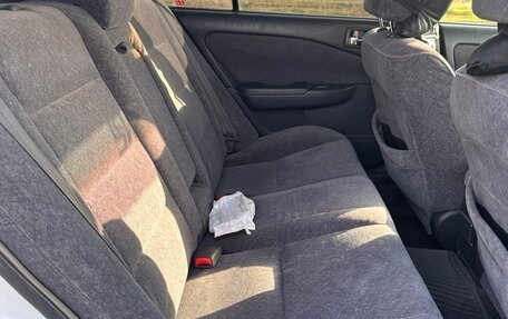 Toyota Carina, 2001 год, 650 000 рублей, 7 фотография