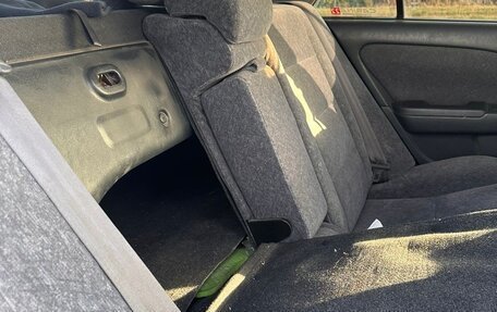Toyota Carina, 2001 год, 650 000 рублей, 8 фотография