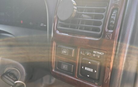 Toyota Carina, 2001 год, 650 000 рублей, 12 фотография