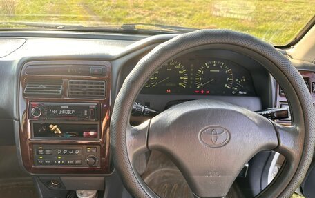 Toyota Carina, 2001 год, 650 000 рублей, 11 фотография