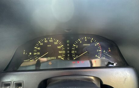Toyota Carina, 2001 год, 650 000 рублей, 13 фотография