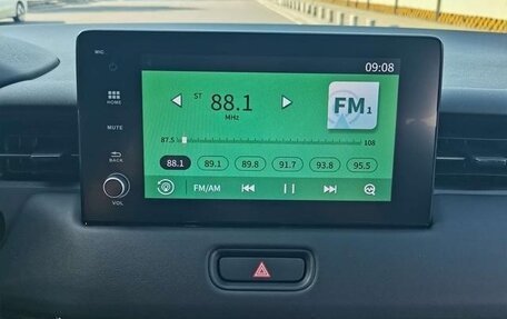 Honda Vezel, 2023 год, 1 500 443 рублей, 10 фотография
