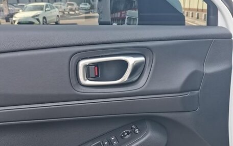Honda Vezel, 2023 год, 1 500 443 рублей, 8 фотография
