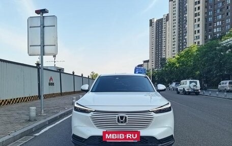 Honda Vezel, 2023 год, 1 500 443 рублей, 2 фотография