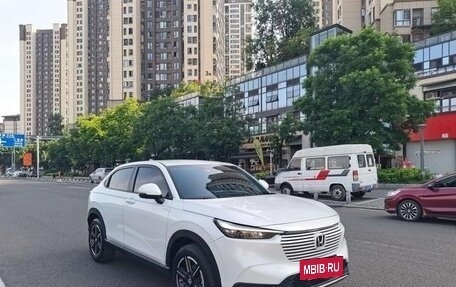 Honda Vezel, 2023 год, 1 500 443 рублей, 3 фотография