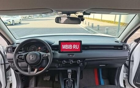 Honda Vezel, 2023 год, 1 500 443 рублей, 9 фотография