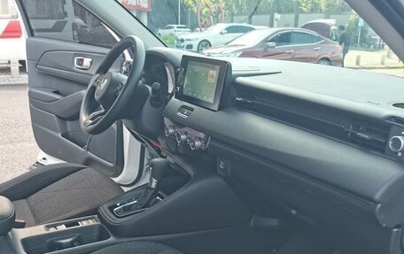 Honda Vezel, 2023 год, 1 500 443 рублей, 16 фотография